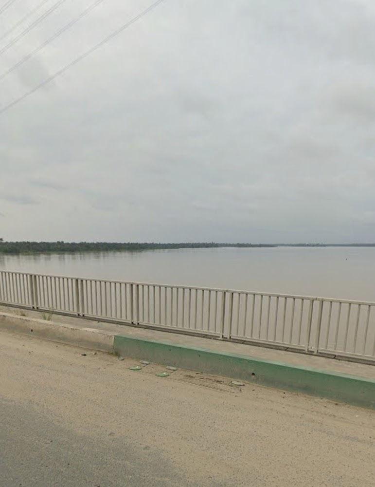 Ayadeghe main town - wedding venue in Ikot Ekpene